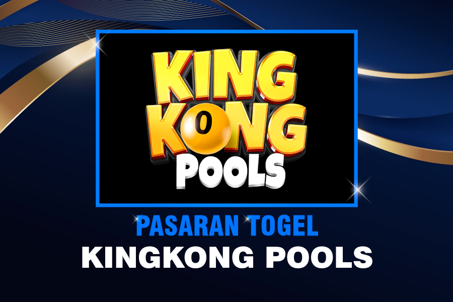 Prediksi Togel Kingkong Pools