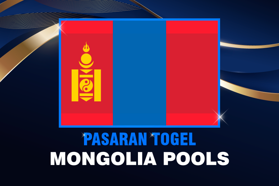 Live Draw Mongolia